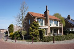 Burgemeester H.A. Callenfelsstraat 37, 4501 CA Oostburg